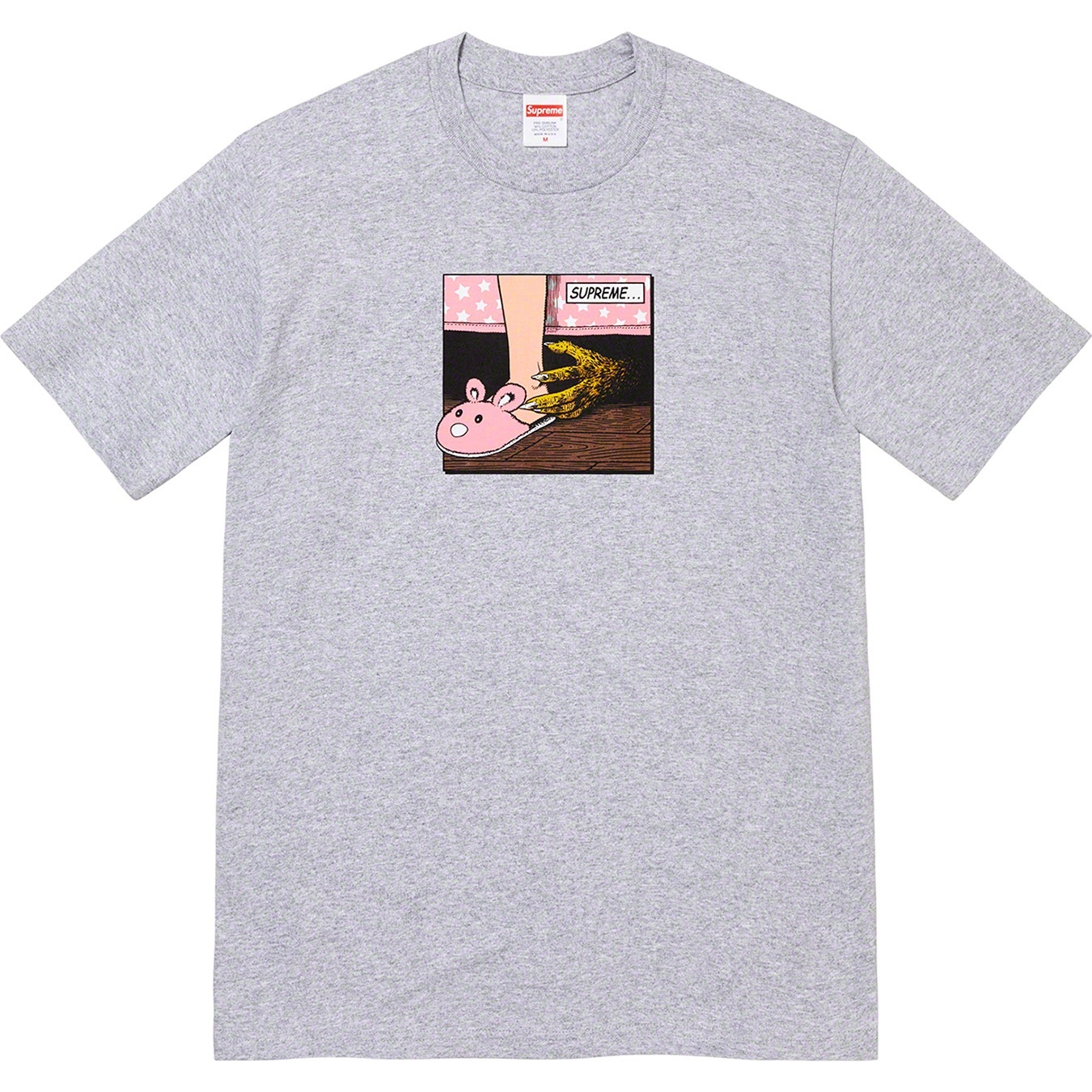 Bed Tee view 5